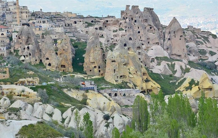 大雾山赏枫（亚特兰大出发）两日游_封面图片_