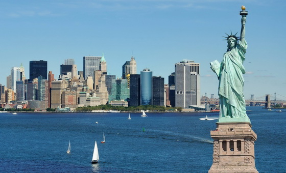 【银榜惠享】美国 纽约+华盛顿特区+尼亚加拉瀑布 5日游（JFK/LGA接机）_封面图片_