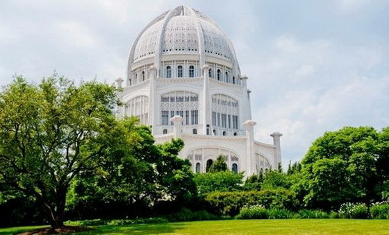 芝加哥本地精华3天游_封面图片_
