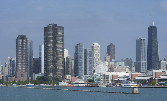 芝加哥本地精华3天游_封面图片_