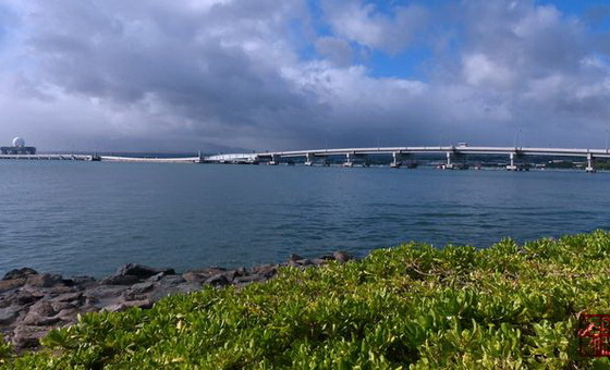 夏威夷三岛七日游经济团_封面图片_