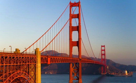 LAX接机+圣塔莫妮卡海滩+（深度黄石）小巨环+拱门+大峡谷九天+旧金山+优胜美地三天+南加主题八选一_封面图片_