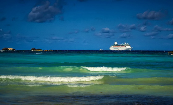 迈阿密西加勒比海7天游 （住4晚游轮-阳台房）_封面图片_