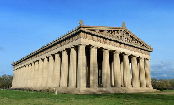 【金榜怡享】华盛顿特区往返新奥尔良打卡美东11州 | 好时+匹兹堡+辛辛那提+纳什维尔+孟菲斯+新奥尔良+亚特兰大+查尔斯顿 11天10晚游_封面图片_