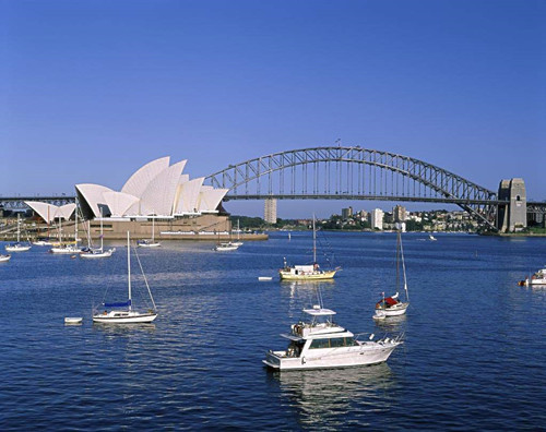 去澳大利亚旅游费用需要多少钱 去澳大利亚旅游费用