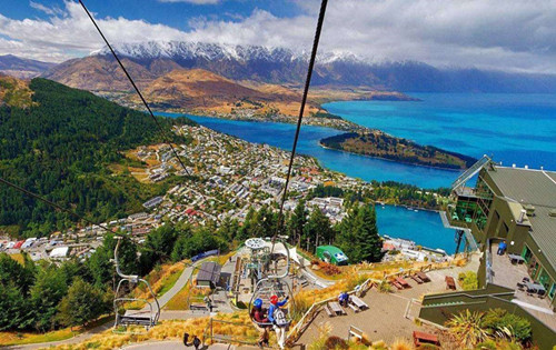 冬季去新西兰旅游怎么样?新西兰签证好办吗?
