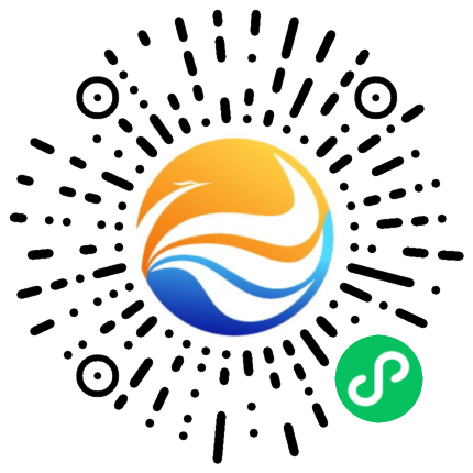 东海岸小环岛半日游_微信二维码