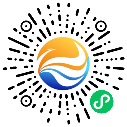 新西兰签证业务办理_微信二维码