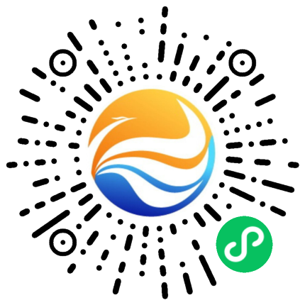 边边游 ‖ 美国 维州溶洞+大雾山国家公园+鸽子谷+新河峡谷国家公园+仙纳度国家公园 4日游_微信二维码