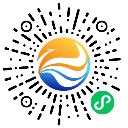 【银榜惠享】美东跨城轻松达系列 | 尼亚加拉瀑布 - 华盛顿特区_微信二维码