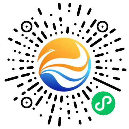 【金榜怡享】列治文往返萨利西海 | 观鲸半日游（4-10月天天出发）_微信二维码