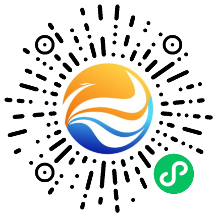 【金榜怡享】不超过14人的精品小团 | 美国国家自然历史博物馆1.5小时中文讲解服务_微信二维码