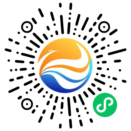 【银榜惠享】加拿大白马市 5天极光观赏之旅_微信二维码