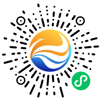 【银榜惠享】加拿大白马市 4天极光观赏之旅_微信二维码