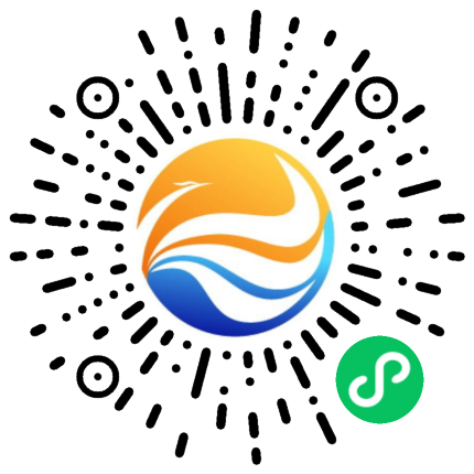 【银榜惠享】西峡谷 1日游（包含直升飞机+游船票）_微信二维码