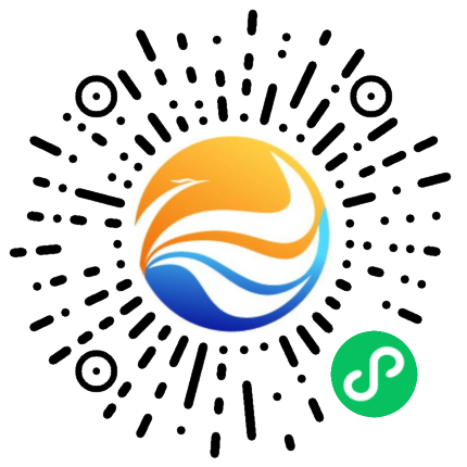 【银榜惠享】不超过13人的精品小团丨丹佛接机+丹佛-盐湖城“峡谷精神号”豪华火车之旅+黄石国家公园+大提顿国家公园+盐湖城 8日游_微信二维码