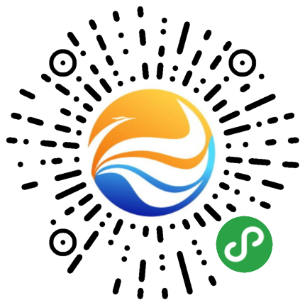 美南阳光七天+南加主题项目十选二_微信二维码