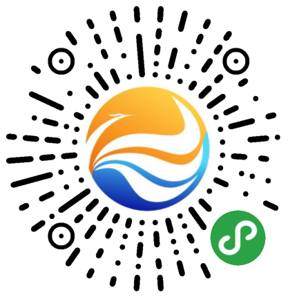 瀑布2天*康宁豪华游_微信二维码