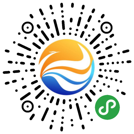 瀑布2天*康宁经济游_微信二维码