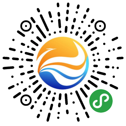 地中海 - 巴塞罗那出发_微信二维码