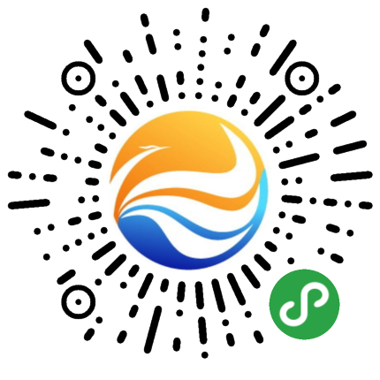 新奥尔良-西加勒比海_微信二维码