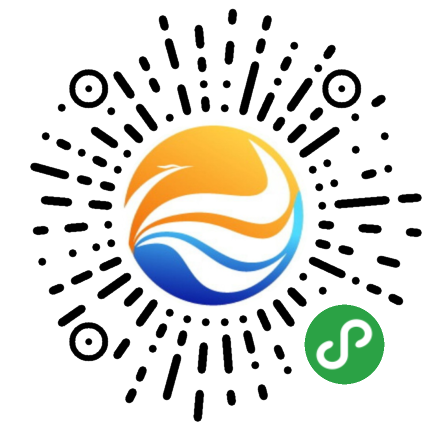 迈阿密 + 巴哈 马邮轮 豪 华7日 游 _微信二维码