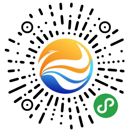 夏威夷双岛五日游超值团_微信二维码
