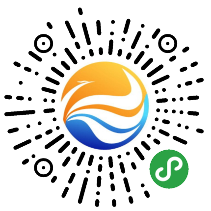 夏威夷三岛六日游超值团_微信二维码