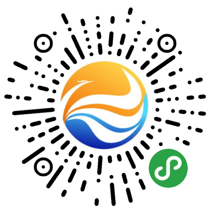 夏威夷三岛六日游豪华团_微信二维码