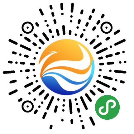 黄石公园四天+拉斯维加斯两天+旧金山三天_微信二维码