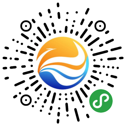 海口进出F海岸岛之恋双飞6日游_微信二维码