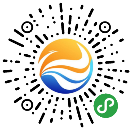 海口进出k纯净幽享双飞6日游_微信二维码