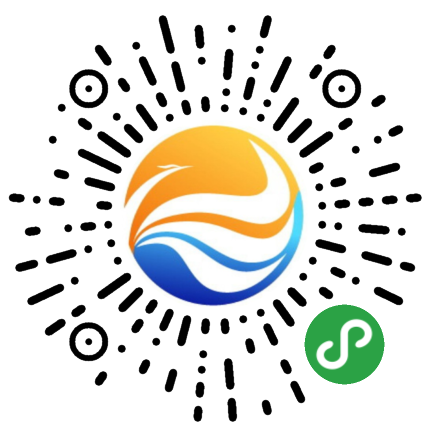  圣地亚哥海洋世界一日游_微信二维码