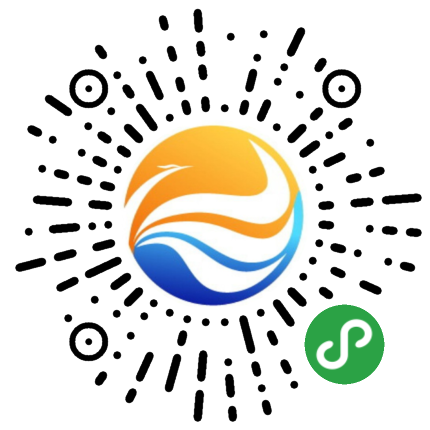  圣地亚哥海景火车一日游_微信二维码