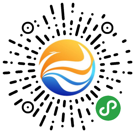 黄石公园六日游 • 盐湖城结束_微信二维码