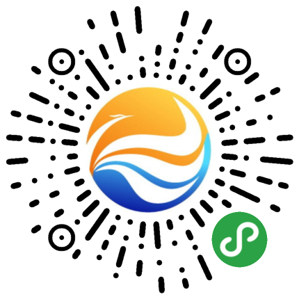 安克雷奇-费尔班克斯段 北极光号列车单程车票_微信二维码