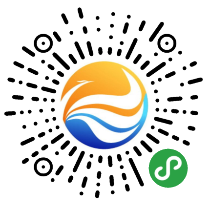 迈阿密市区观光/大沼泽公园一日游_微信二维码