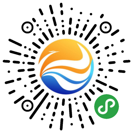 休斯顿 - 西 加勒比海 8 天 7 晚_微信二维码