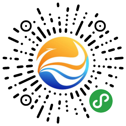 迪纳利国家公园健行徒步一日游_微信二维码