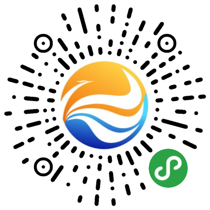 费尔班克斯市区游_微信二维码