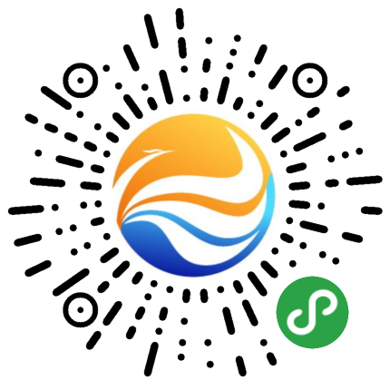 费尔班克斯6天5晚_微信二维码