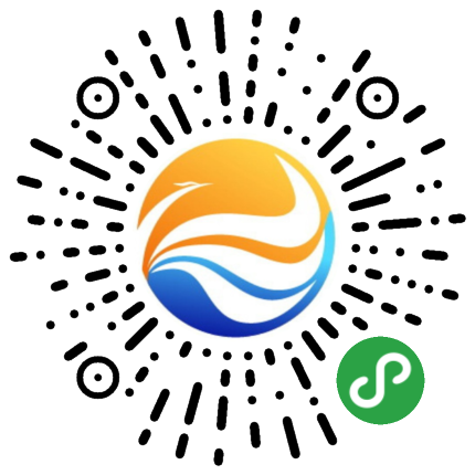 圣地亚哥海景火车一日游_微信二维码