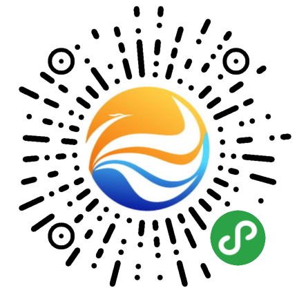 圣地亚哥海洋世界一日游_微信二维码