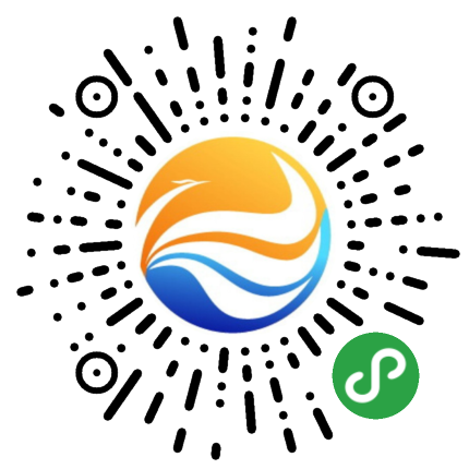 拉斯维加斯大峡谷2日游_微信二维码