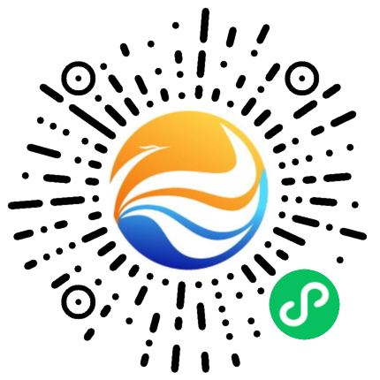 【金榜怡享】南峡谷 1日游_微信二维码