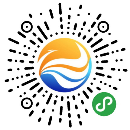 黄石公园四天_微信二维码
