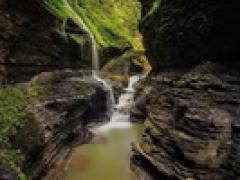 尼亚加拉瀑布+莱奇沃思州立公园 3日深度游（私家小团）