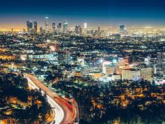 加州乐高乐园一日游