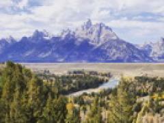 拉斯维加斯出发: 黄石公园 - 西峡谷 - 旧金山 + 两大精选项目 十二天精华游