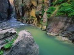 大峡谷、拉斯维加斯、太浩湖、旧金山、优胜美地 八日游